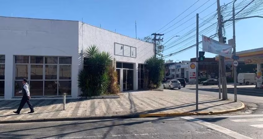 Prédio Comercial para Locação no Centro de Mogi das Cruzes