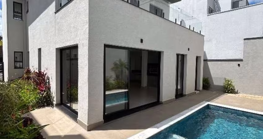 Casa para venda Condomínio Mosaico Essence, Mogi das Cruzes.