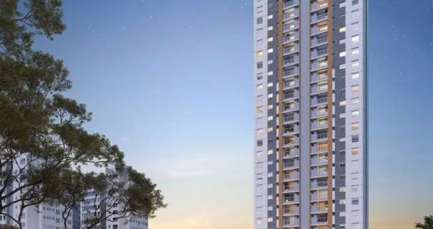 APARTAMENTO PARA VENDA MISTRAL MOGILAR, MOGI DAS CRUZES