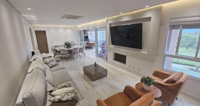 Apartamento a venda no Landscape em Mogi das Cruzes.