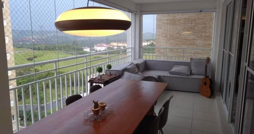 Apartamento para venda Home Club Vila Oliveira Mogi das Cruzes