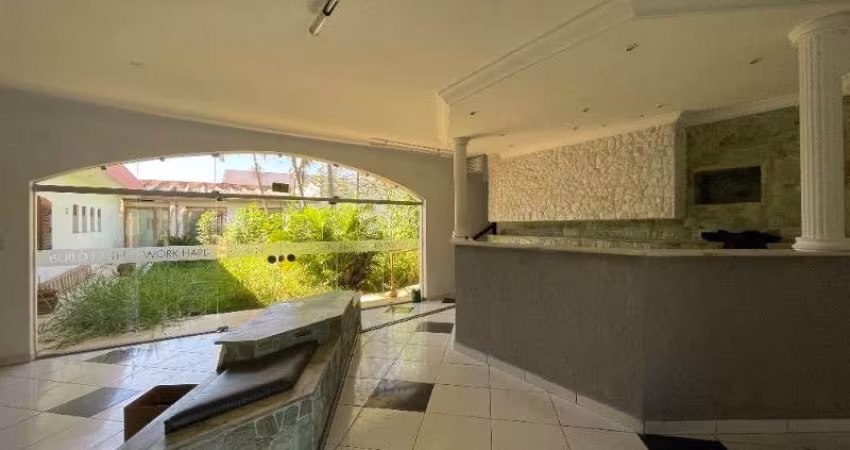 casa térrea comercial para venda ou locação. casa dos sonhos para seu comercio. ampla casa para seu negócio em mogi das cruzes.