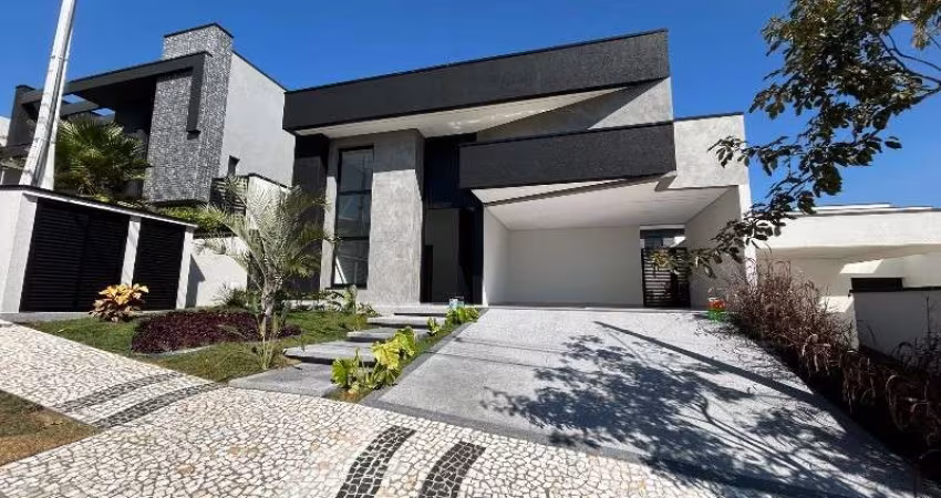 CASA TÉRREA PARA VENDA CONDOMINIO GRANJA ANITA, MOGI DAS CRUZES