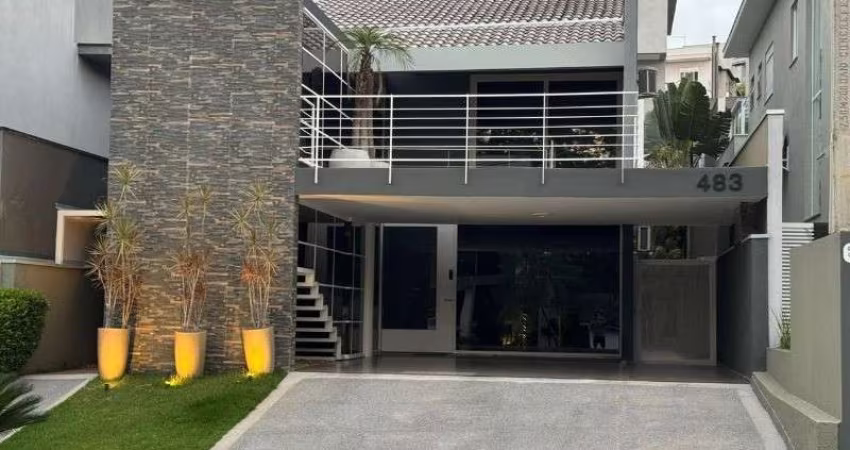 Casa para Locação Condomínio Bella Citta, Mogi das Cruzes