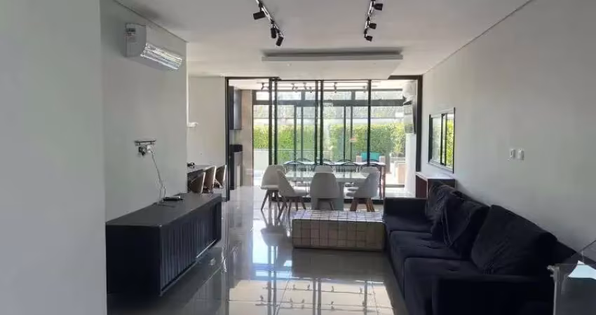 Sobrado à venda no condomínio Bella Cittá Villagio 2 em Mogi das Cruzes-SP.