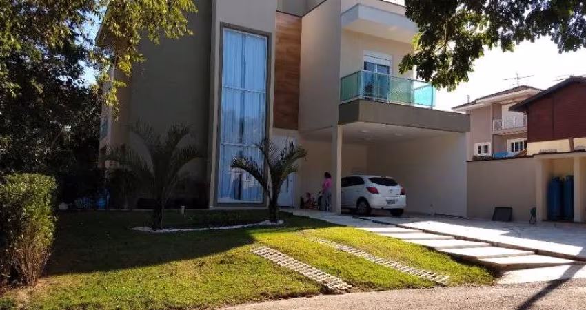 Casa para venda Condomínio Aruã Eco Park, Mogi das Cruzes