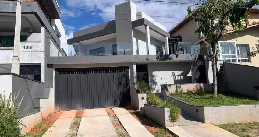 Casa à venda em condomínio fechado em mogi das cruzes-sp, bairro aruã: 3 quartos, 3 suítes, 2 salas, 5 banheiros, 2 vagas, 178m².