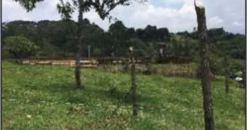 Terreno em condomínio fechado à venda na ESTRADA DAS AROEIRAS, 1100, Parque São Martinho, Mogi das Cruzes