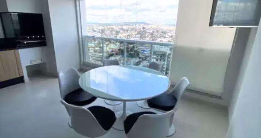 Apartamento residencial omni residence  para venda e locação, mogi das cruzes
