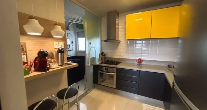 Apartamento para venda no gran hills em mogi das cruzes!