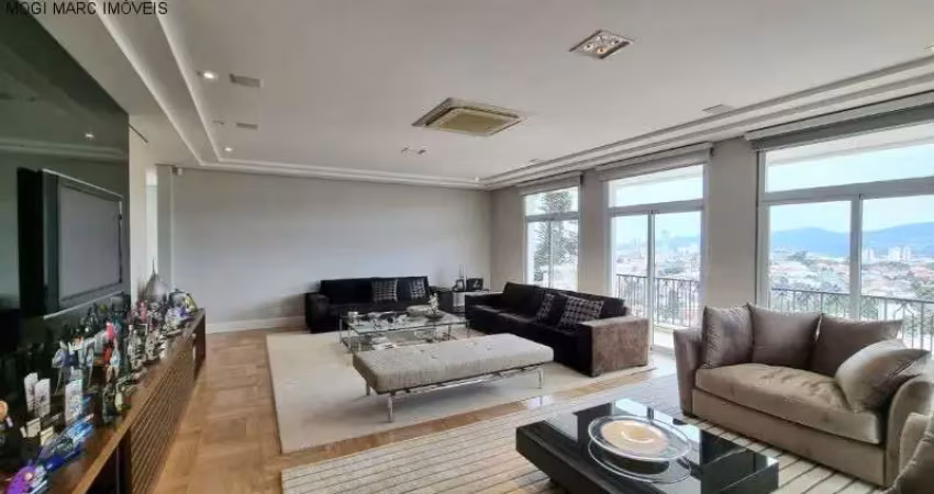 Apartamento para venda no edifício firenze vila oliveira mogi das cruzes
