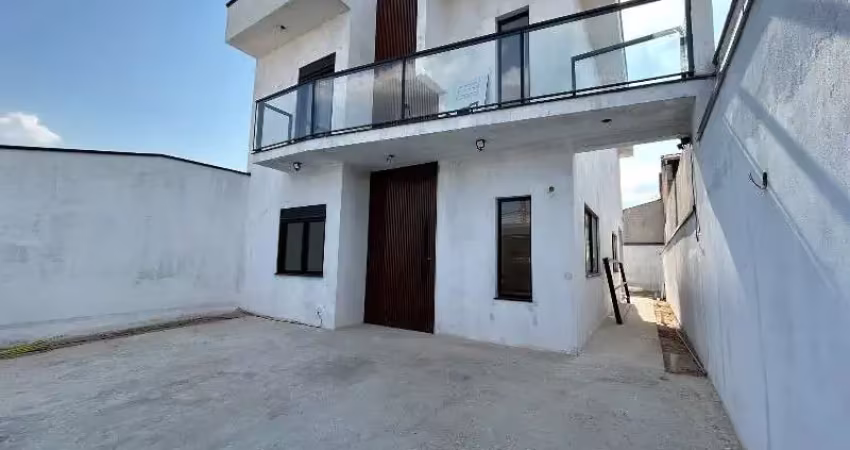 Casa com 3 quartos à venda na Rua Maria do Nascimento Boz Vidal, 421, Vila Suissa, Mogi das Cruzes