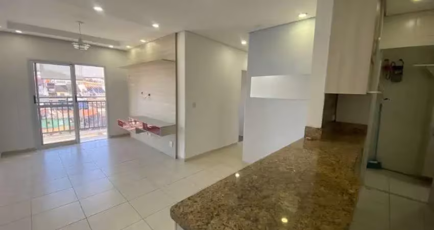 Apartamento à venda em mogi moderno, mogi das cruzes-sp. 3 quartos, 1 suíte, 2 salas, 2 banheiros, 2 vagas. aproveite!
