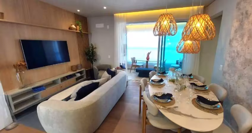 Apartamento para venda santorini residencial lançamento alto do ipiranga m ogi das cruzes