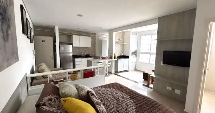 Apartamento para venda way loft nova mogilar, mogi das cruzes
