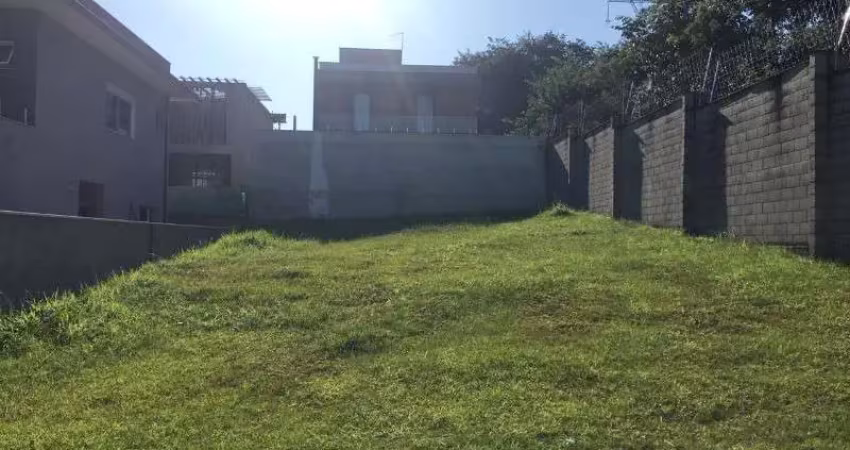Terreno à venda bella citta villagio, mogi das cruzes