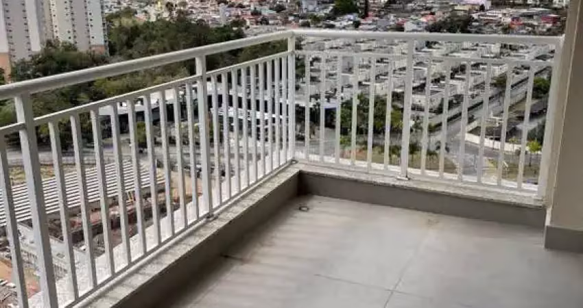 Apartamento para venda helbor reserva ipoema mogi das cruzes