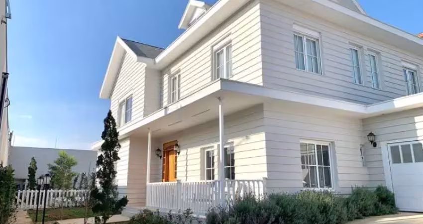 Casa com 3 quartos à venda na Rua Emílio Zapile, 679, Vila Oliveira, Mogi das Cruzes