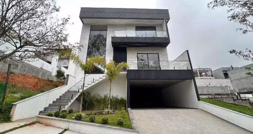 Casa para venda condomínio mosaico da serra, mogi moderno mogi das cruzes