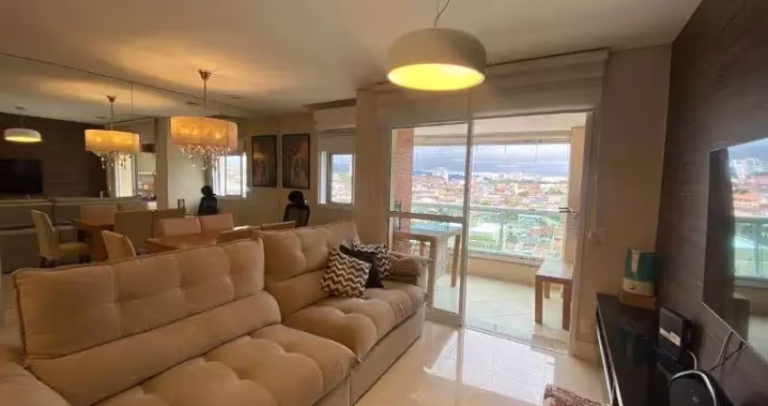 Apartamento à venda em mogi moderno, mogi das cruzes-sp: 2 quartos, 1 suíte, 2 salas, 2 vagas de garagem, 76m².