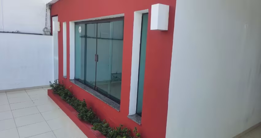 EXCELENTE SOBRADO PARQUE S. DOMINGOS