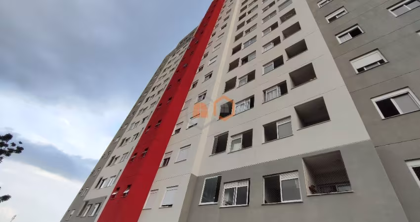 Apartamento 2 Quartos, Res. Flamboyant