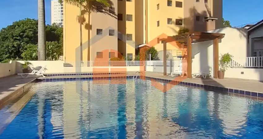  Apartamento 3 Quartos à Venda em Jacareí - Jardim Califórnia