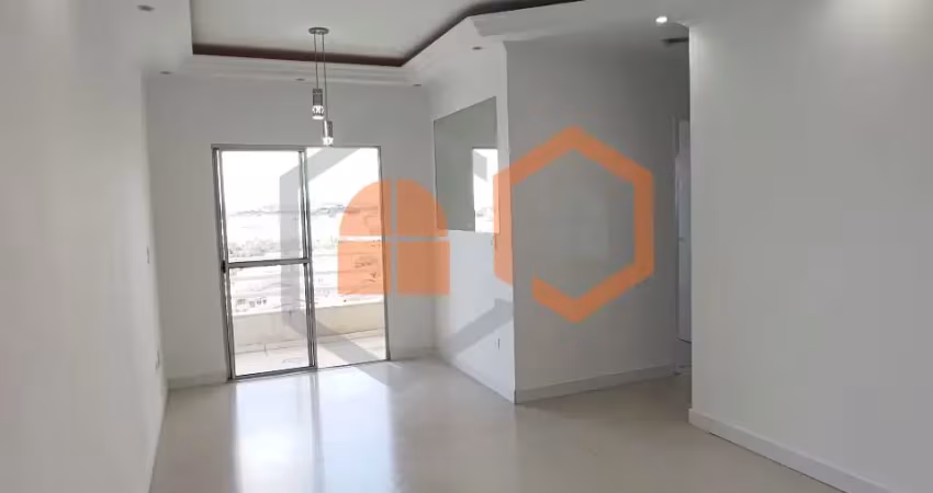 Apartamento 3 Quartos, Cidade Morumbi