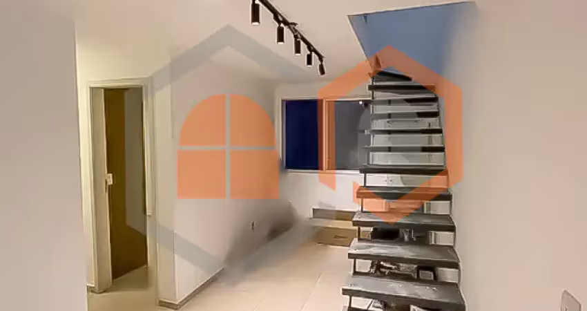  Apartamento Duplex à Venda em São José dos Campos - Parque Industrial 