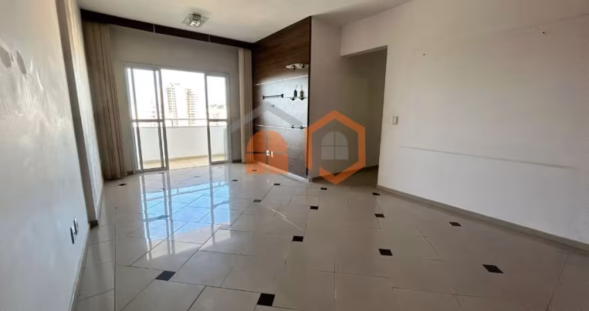 Apartamento 3 Quartos à Venda em Jacareí – Centro