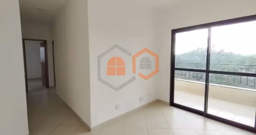Apartamento 3 Quartos à Venda em São José dos Campos – Bosque dos Eucaliptos