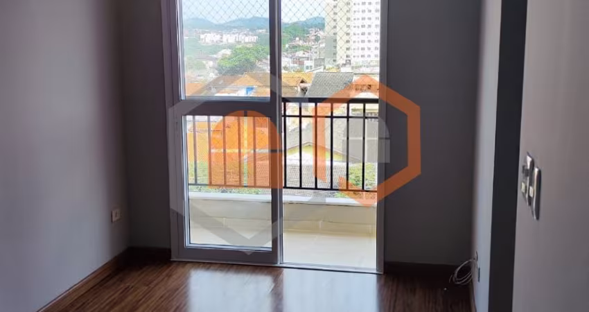 Apartamento 2 Quartos à Venda em São José dos Campos – Bosque dos Ipês