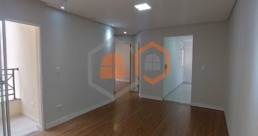 Apartamento 2 Quartos à Venda em São José dos Campos – Jardim Oriente