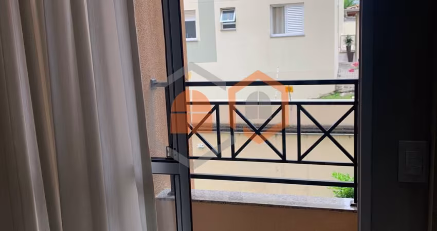 Apartamento 2 Quartos à Venda em São José dos Campos - Jardim Oriente