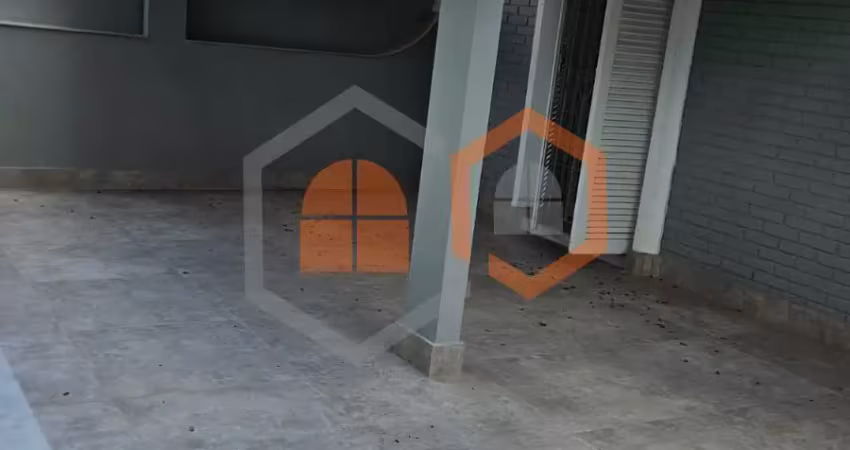 Casa 4 Quartos à Venda em São José dos Campos – Jardim Satélite