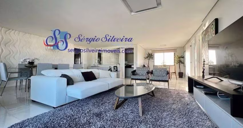 Apartamento com 4 quartos à venda na Avenida Coronel Miguel Dias, Guararapes, Fortaleza