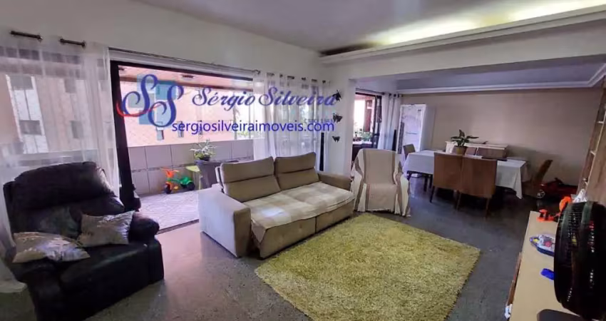 Apartamento com 4 quartos à venda na Avenida Antônio Justa, Meireles, Fortaleza