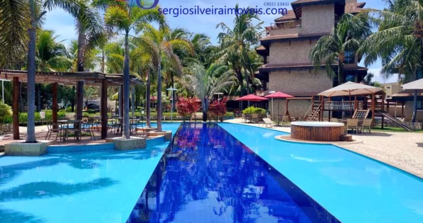 Amplo apartamento no Parque das Ilhas, lazer completo.