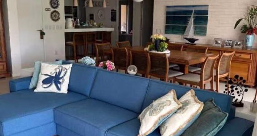 Apartamento nascente no Golf Ville com 5 suítes - Porto das Dunas