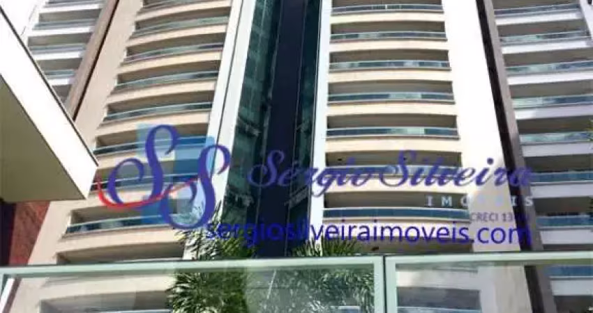 Apartamento com 4 quartos à venda na Rua Barão de Aracati, Meireles, Fortaleza