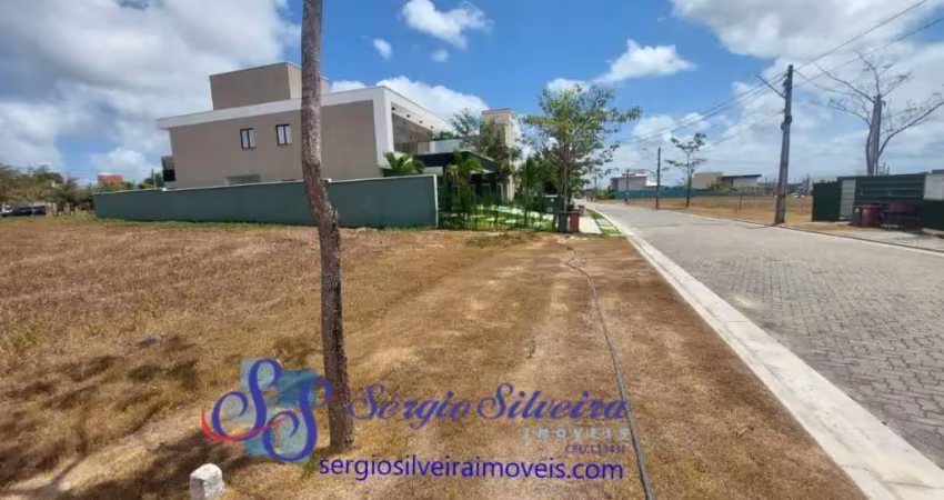 Lote em localização privilegiada com 460,95m²