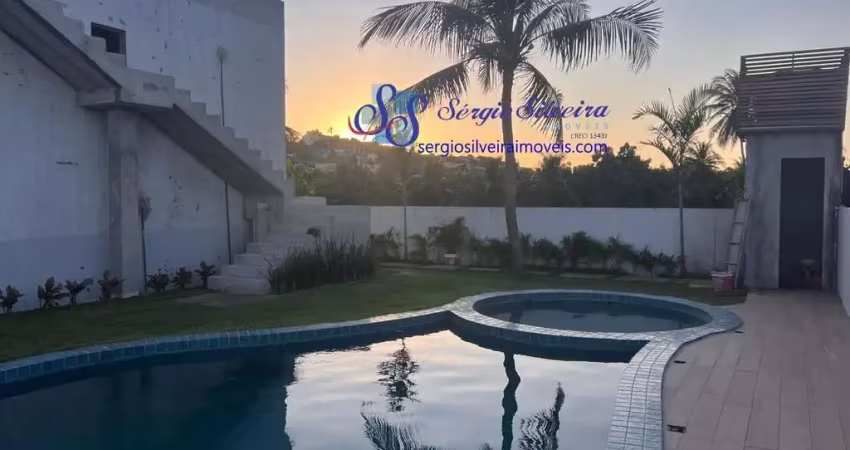 Casa em condomínio fechado com 2 quartos à venda no Porto das Dunas, Aquiraz 
