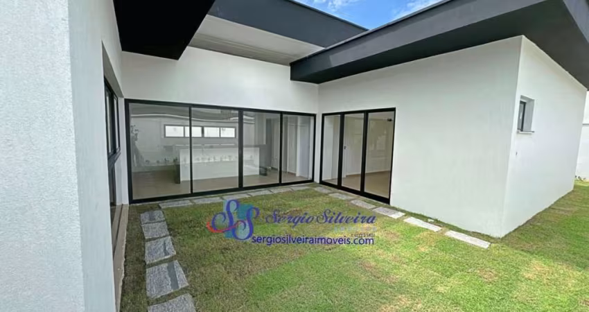 Ampla casa duplex com 4 suítes no Jardins Ibiza - Eusébio