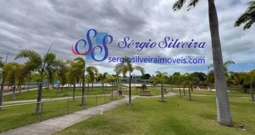 Lote em excelente localização no Jardins Terra Brasilis.