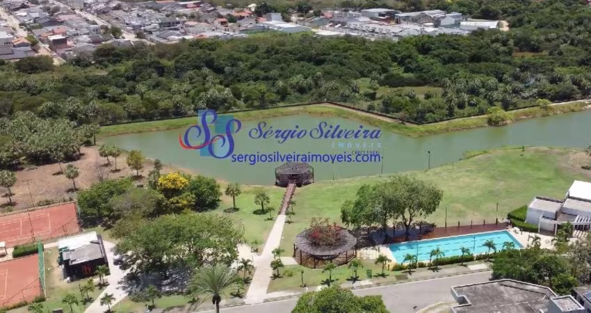 OPORTUNIDADE! Terreno com 395m² no Jardins Ibiza - Eusébio