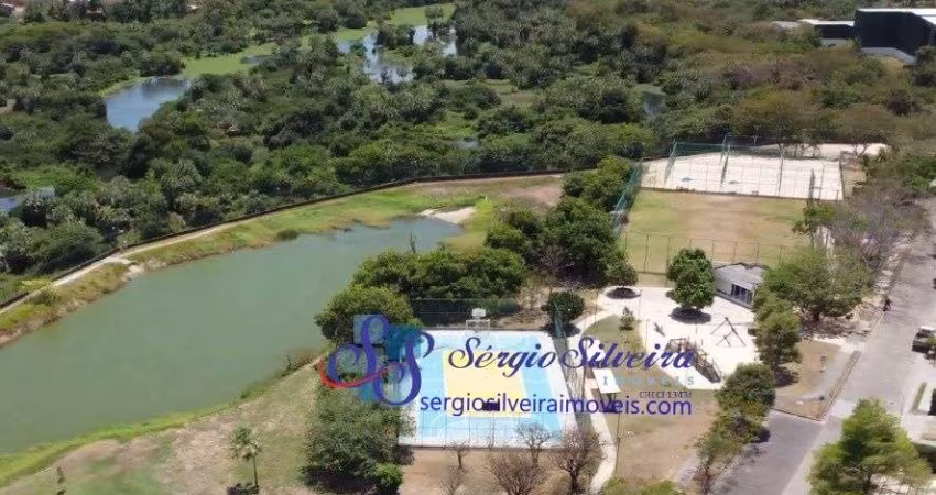 OPORTUNIDADE! Lote nascente à venda no Jardins Ibiza com 395m².
