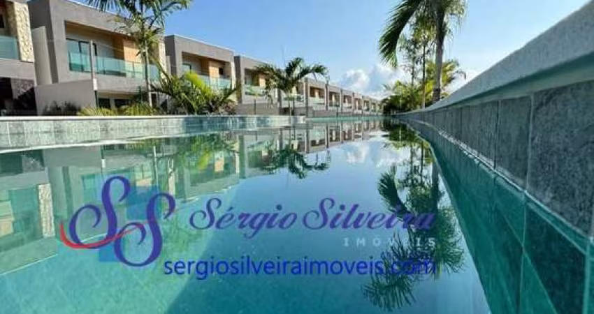 Casa de alto padrão com 4 suítes em Eusébio