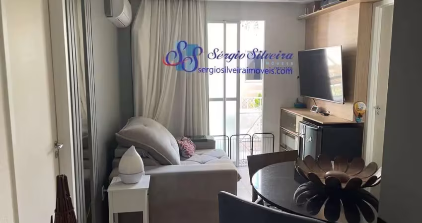 Apartamento com 2 suítes e lazer completo em eusébio!