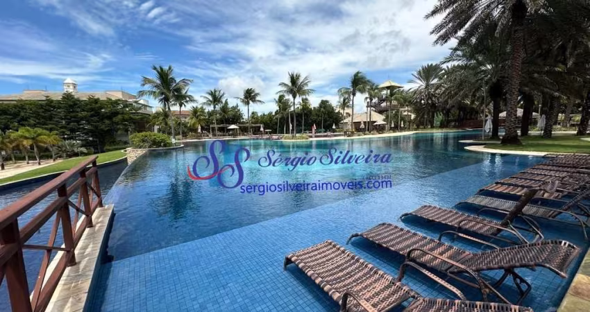 Cobertura duplex, nascente e vista mar para aluguel no Golf Ville.