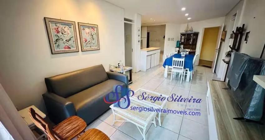 Excelente apartamento térreo e nascente em porto das dunas
